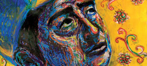 Immigrant Man